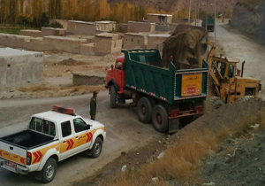 حریم ایمن جاده، محافظ جان مسافران و گردشگران