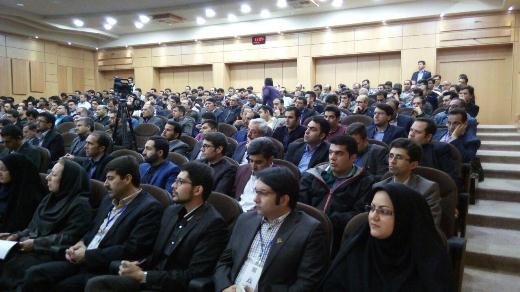 ارتباط بیشتر صنعت و دانشگاه با ایجاد مناطق ویژه علمی + تصاویر