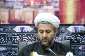 برگزاری چهل و سومین جلسه کمیسیون نظارت شورای اسلامی شهر ارومیه