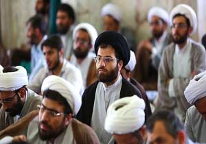 برگزاری گردهمایی روحانیان و مبلغان رفسنجان