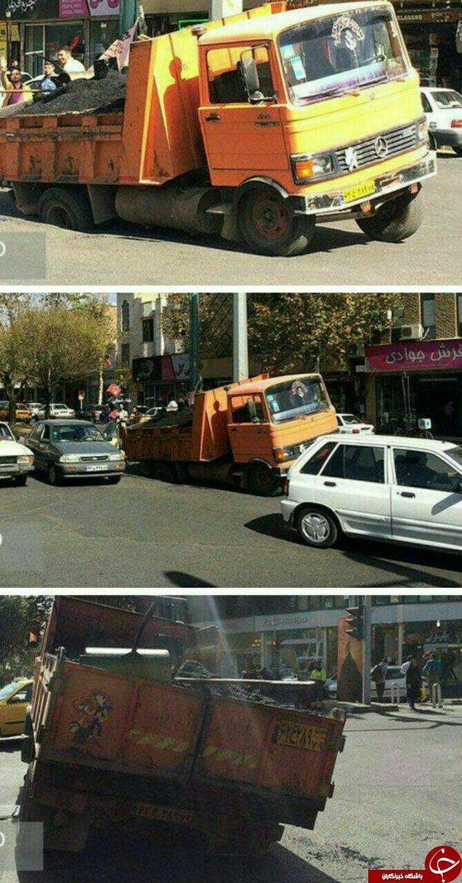 گواهینامه&zwnj;ی خلبانی/همسر بشار اسد/نام این نقاشی،/خیابان معروف لمبارد در سان&zwnj;فرانسیسکو،/مقدار سنگهای خارج شده/نوشابه مانع جذب کلسیم/رونمايي از تابلو نخل معرق/درخت پسته کوهی(بنه)/ولیعهد تایلند/پرایدی که دستگیره ندارد!/فرو رفتن خاور در چهارراه عدل قزوین/ شباهت تصویر یکی از شهدای