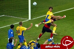 سریعترین سوپرگل های تاریخ فوتبال + فیلم
