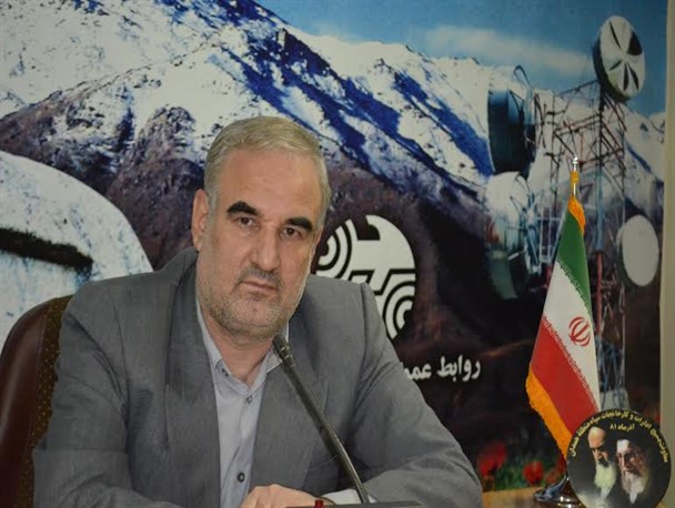 افزایش دو برابری پهنای باند اینترنت همدان