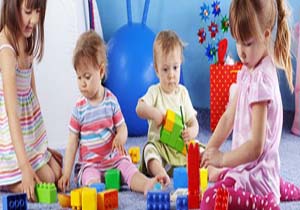 چرا بچه‌ها اسباب‌بازی‌هایشان را خراب می‌کنند؟
