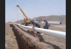 افزایش مشترکان گاز در روستاهای محروم ، اولویت شرکت گاز آذربایجانغربی