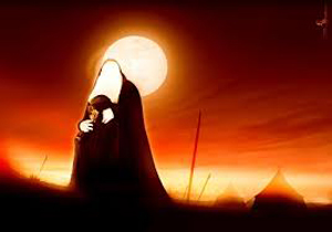 حجاب امروز بانوان ثمره خون سید الشهدا(ع) است