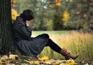 راهکاری ساده برای رهایی از افسردگی پاییز