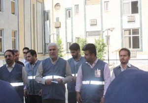 شرکت 46درصد جمعیت گچساران در سرشماری اینترنتی