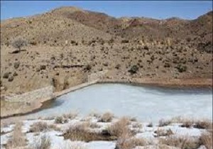 افت آب‌های زیرزمینی در دشت‌های شرق کردستان