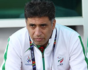 اله مانی:هدفمان میزبانی مسابقات پارآسیایی است