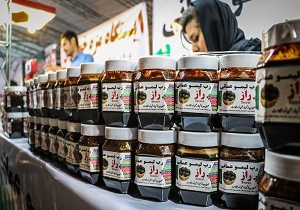 برپایی نمایشگاه ملی توانمندی‌های بخش تعاون در اردبیل