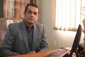 گودبرداری غیر اصولی عامل آسیب مسجد تاریخی دروازه دزفول