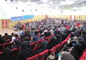 برگزاری سمینار تخصصی ایران شناسی و کُردپژوهی در سنندج