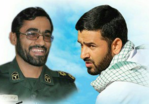 نخستین سالگرد شهادت مدافعان حرم در اصفهان برگزار می‌شود