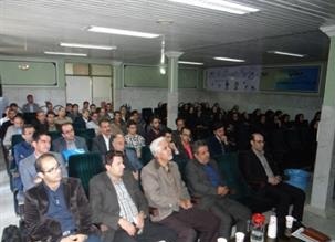 همایش بهداشت روان در بوکان