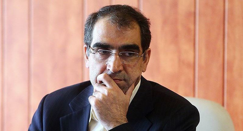 تسلیت وزیر بهداشت در پی درگذشت استاد چشم پزشکی دانشگاه علوم پزشکی مشهد