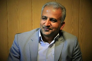 پریچهره:استعلام ها بیاید تا دو ماه آینده رئیس فدراسیون بر کرسی می نشیند