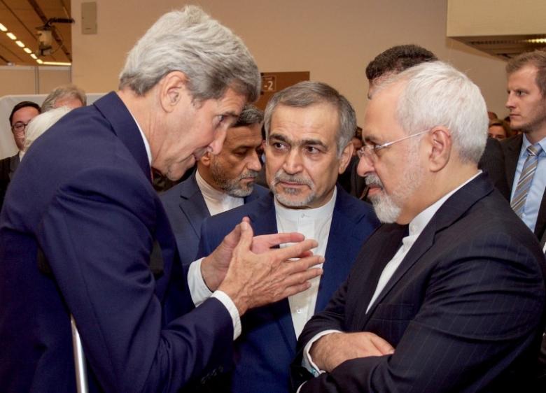 نگرانی اعضای جمهوری&zwnj;خواه کنگره آمریکا از انتقاد ترامپ از توافق هسته&zwnj;ای ایران