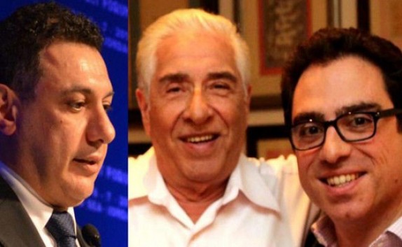 ۶ جاسوس دستگیرشده باید ۴.۸میلیون دلار به ایران پرداخت کنند