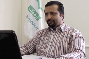 مدیر ستاد خبری بیست و چهارمین دوره هفته کتاب معرفی شد