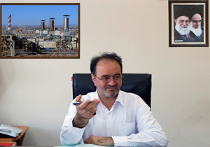 رشد 40 درصدی تزریق گاز به مخازن ذخیره سازی شوریجه