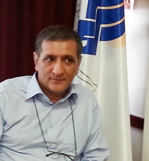 محمدفرهاد کلینی کاردار ایران در آرژانتین شد