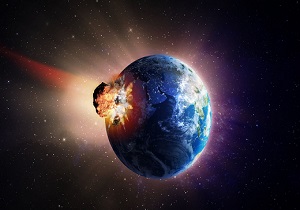 گاردین: جوانان آمریکایی نابودی زمین را به پیروزی کلینتون و ترامپ ترجیح می‌دهند