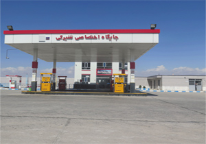 صرفه‌جویی بیش از ۴۶ میلیون‌لیتر بنزین در منطقه تربت‌حیدریه