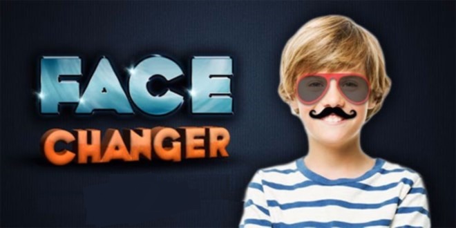 Face Changer