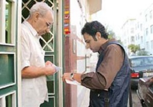 25 آمارگیر سرشماری نفوس و مسکن در خلخال اعزام شدند