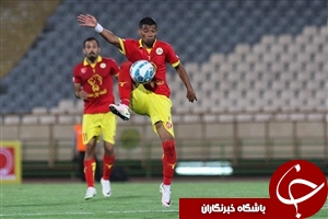بوعذار از فهرست 18 نفره نفت تهران خارج شد