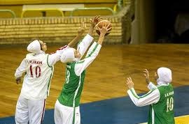 سوپرلیگ بسکتبال ب زنان از فردا در تهران آغاز می شود