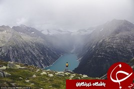 روش جدید اعتراف گیری از مجرمین/موهای امین حیایی ریخت/ فولکس قورباغه ای با لامبورگینی/مشاهده یک موجود پرنده/عکسی که برای رونالدو /داعش از کوچکترین جلادان /تصاویر زیرخاکی و گمشده در تاریخ/سحر و جادوی در طبیعت/ویرایش حرفه ای تصاویر/تیم کوک و بیل گیتس /