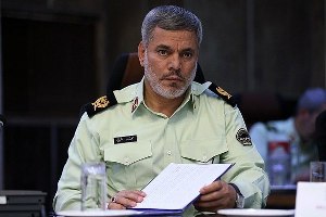 کاهش آمار تشکیل پرونده در کلانتری های کشور