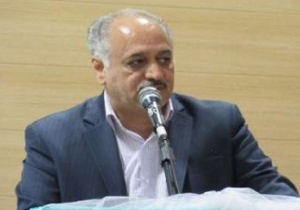 ثبت ملی درهای سنگی و کوچه باغ های سنتی تیران