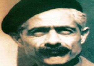 خانه جلال آل احمد در انتظار مرمت + فیلم