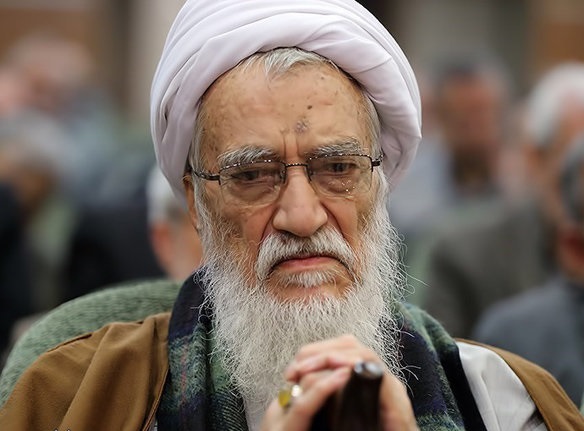 آیتالله مهدوی از حواریون امام(ره) و رهبری بود/ آیت الله مهدوی در برابر خطوط انحرافی ایستاد