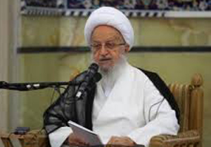 آیت‎الله مکارم: عربستان سعودی آدم‌کش است