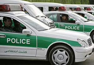 راه اندازی گشت ويژه ارائه خدمات انتظامي به گردشگران خارجي در اصفهان