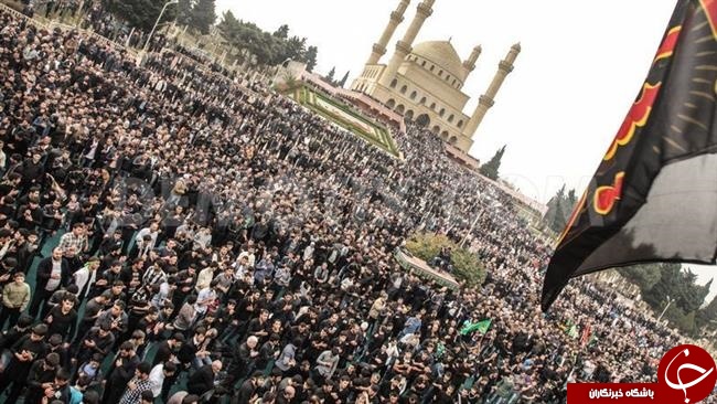 دولت باکو چگونه شیعیان را حذف می&zwnj;کند؟/ شیعیانی که حق عزاداری اباعبدالله(ع) را نداشتند
