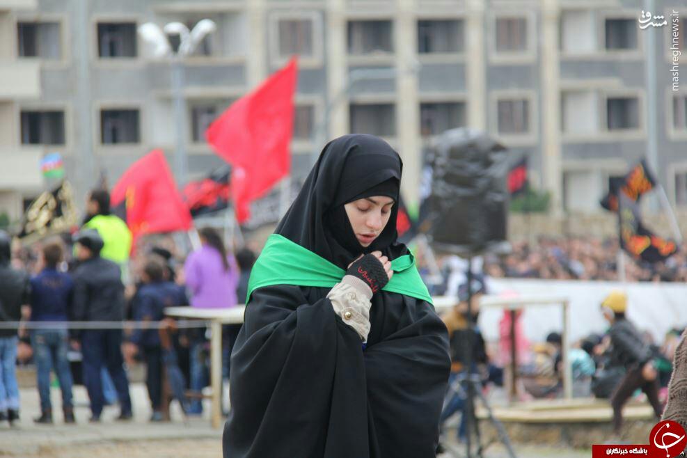 دولت باکو چگونه شیعیان را حذف می&zwnj;کند؟/ شیعیانی که حق عزاداری اباعبدالله(ع) را نداشتند
