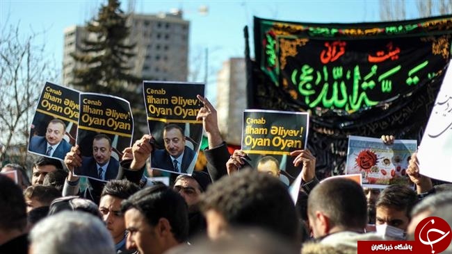دولت باکو چگونه شیعیان را حذف می&zwnj;کند؟/ شیعیانی که حق عزاداری اباعبدالله(ع) را نداشتند