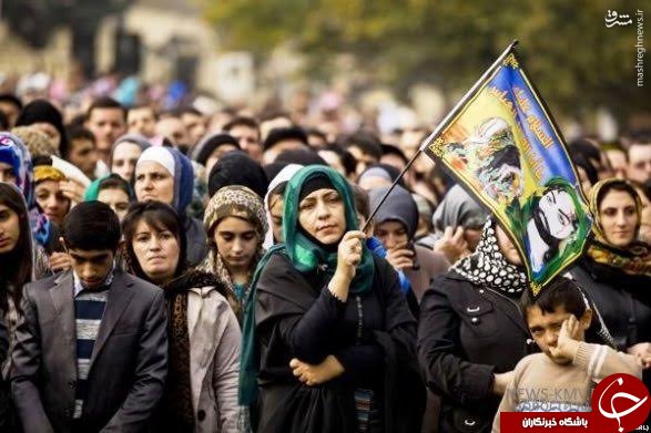 دولت باکو چگونه شیعیان را حذف می&zwnj;کند؟/ شیعیانی که حق عزاداری اباعبدالله(ع) را نداشتند