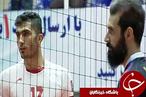 خلاصه والیبال (پیکان 3-1 شهرداری ارومیه) + فیلم