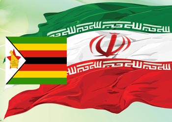 قانون موافقتنامه دوجانبه حمل و نقل هوایی بین ایران و زیمبابوه