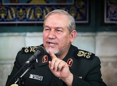 ایران به دنبال صلح و ثبات جهانیست/ آمریکایی&zwnj;ها برای پیروزی در انتخابات به عملیات موصل نیاز داشتند