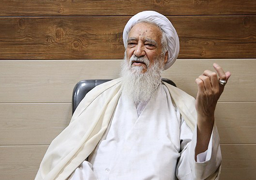 به زودی با آیت&zwnj;الله یزدی دیدار خواهیم کرد