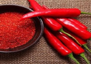 خوردن فلفل تند باعث پاره شدن  مری این مرد شد