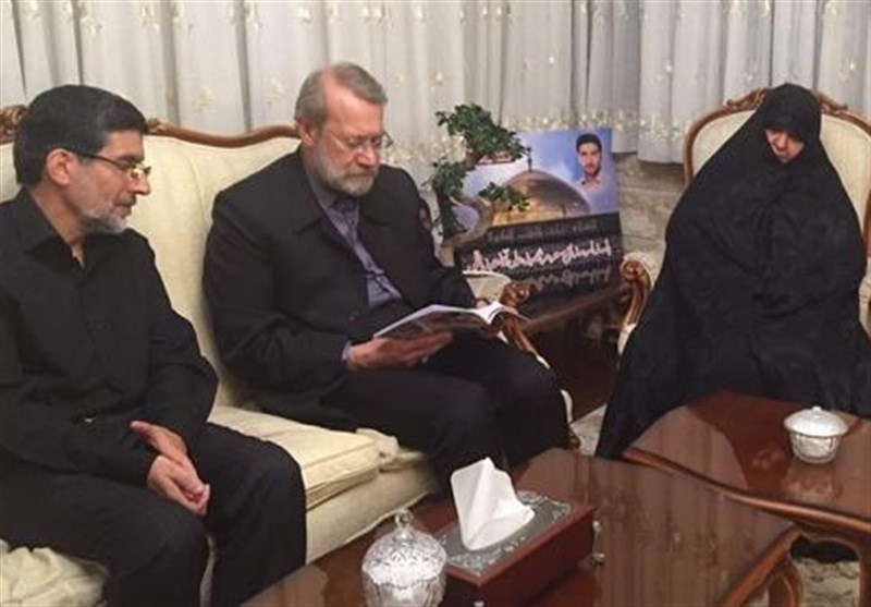 فداکاری در راه خدا درک عمیق می‌خواهد