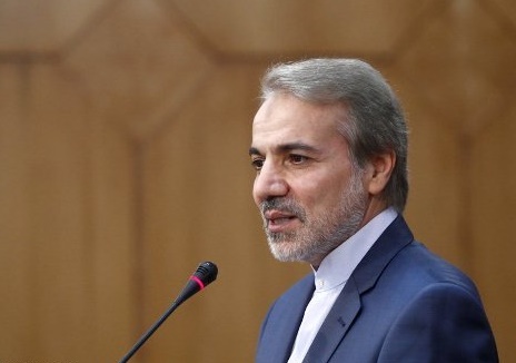 تغییرات در کابینه جهت بهبود امور است/وزرای پیشنهادی به زودی معرفی می‌شوند